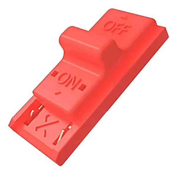 Plantilla Rcm Para Nintendo Switch Conector Rcm Jig Clip