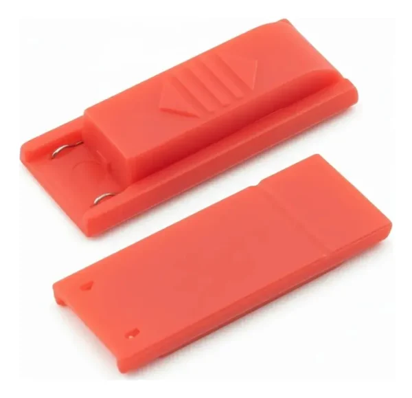 Plantilla Rcm Para Nintendo Switch Conector Rcm Jig Clip