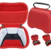 Estuche Duro Funda Multi - Consola Control Para Playstation Xbox Nintendo