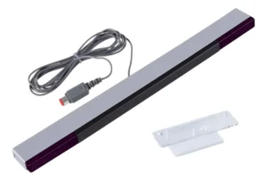 Barra Sensor Infrarrojo Compatible Con Nintendo Wii Y Wiiu