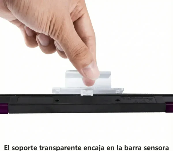 Barra Sensor Infrarrojo Compatible Con Nintendo Wii Y Wiiu