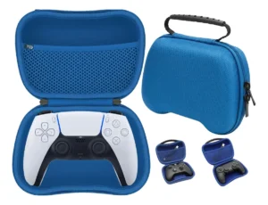 Estuche Duro Funda Multi - Consola Control Para Playstation Xbox Nintendo