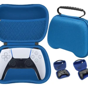 Estuche Duro Funda Multi - Consola Control Para Playstation Xbox Nintendo