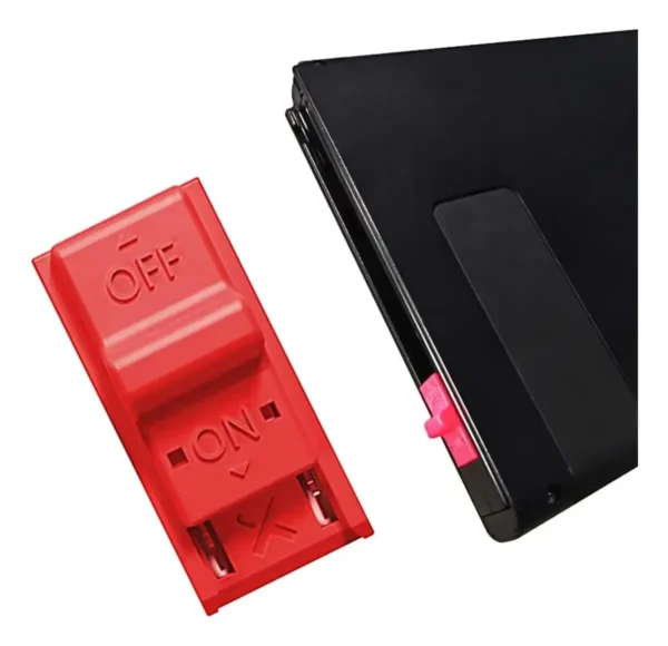 Plantilla Rcm Para Nintendo Switch Conector Rcm Jig Clip