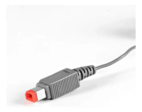 Barra Sensor Infrarrojo Compatible Con Nintendo Wii Y Wiiu