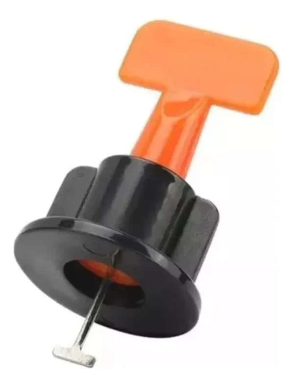 Kit X50 Nivelador Cerámica Porcelanato Baldosa