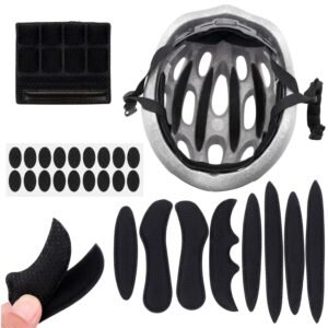 casco Almohadillas Espumas De Repuesto Casco Universales