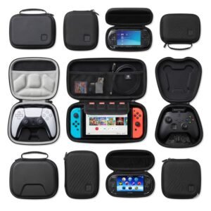 Adaptador Ps2hdmi Convertidor HDMI Para Ps2 Ps3 Alta Definición 480p/1080p