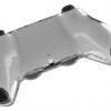 Funda Rígida Ps5 Transparente Plástico Control Playstation 5