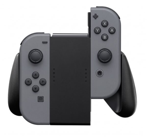 Hand Grip Soporte Control Compatible Nintendo Switch Joycon