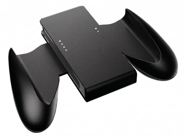Hand Grip Soporte Control Compatible Nintendo Switch Joycon